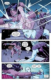 Wonder Woman (2011-2016) #12