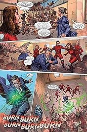 Doctor Who: The Twelfth Doctor #15