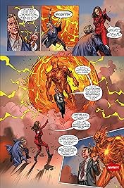 Doctor Who: The Twelfth Doctor #15