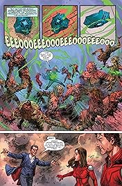 Doctor Who: The Twelfth Doctor #15