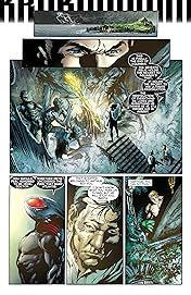 Aquaman (2011-2016) #12