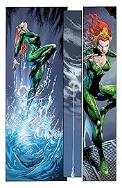 Aquaman (2011-2016) #12