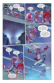 Psycho Bonkers #4 (of 4)