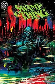 Swamp Thing (1982-1996) #128