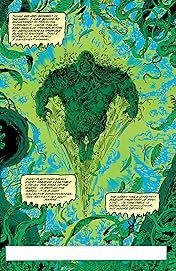 Swamp Thing (1982-1996) #128