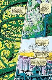 Swamp Thing (1982-1996) #128