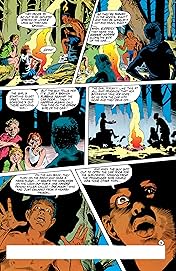 Swamp Thing (1982-1996) #129