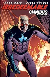 Irredeemable Digital Omnibus Vol. 2