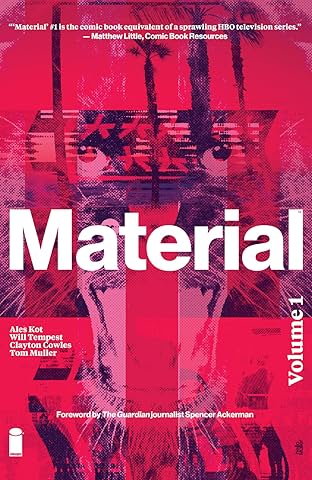 Material Vol. 1