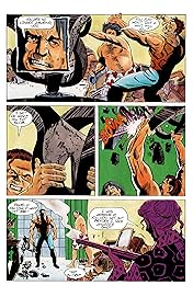 Archer & Armstrong (1992-1994) #22