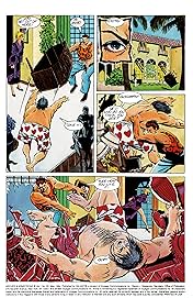 Archer & Armstrong (1992-1994) #22