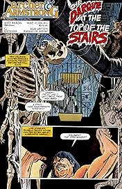 Archer & Armstrong (1992-1994) #22