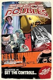 Space Doubles Vol. 1: Set The Controls