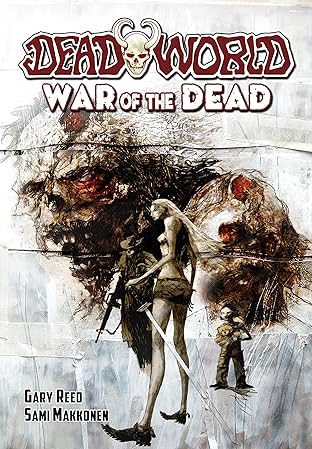 Deadworld: War of the Dead