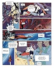 Anibal 5 Vol. 1: Subterranean Sexcapades