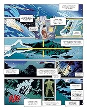 Anibal 5 Vol. 1: Subterranean Sexcapades