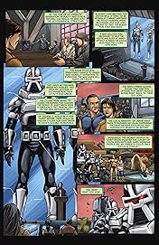 Battlestar Galactica: Origins Omnibus