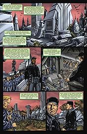 Battlestar Galactica: Origins Omnibus