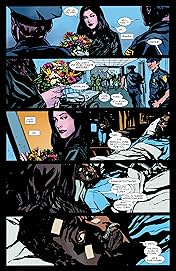Marvel's Jessica Jones #1