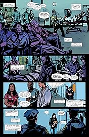 Marvel's Jessica Jones #1