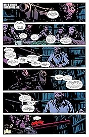 Marvel's Jessica Jones #1