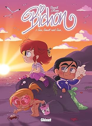 Bichon Vol. 2: Sea, sweet and sun...