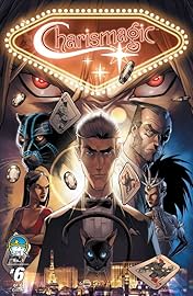 Charismagic Vol. 1 #6