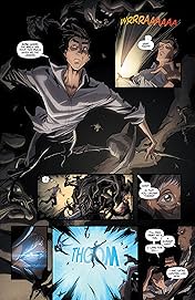 Charismagic Vol. 1 #6