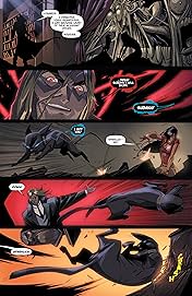 Charismagic Vol. 1 #6