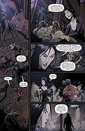 Charismagic Vol. 1 #6