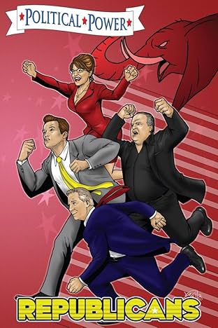 Political Power: Republicans