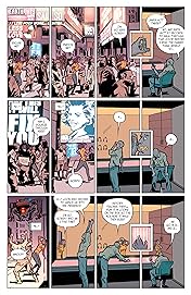 Bitch Planet Vol. 1: Extraordinary Machine