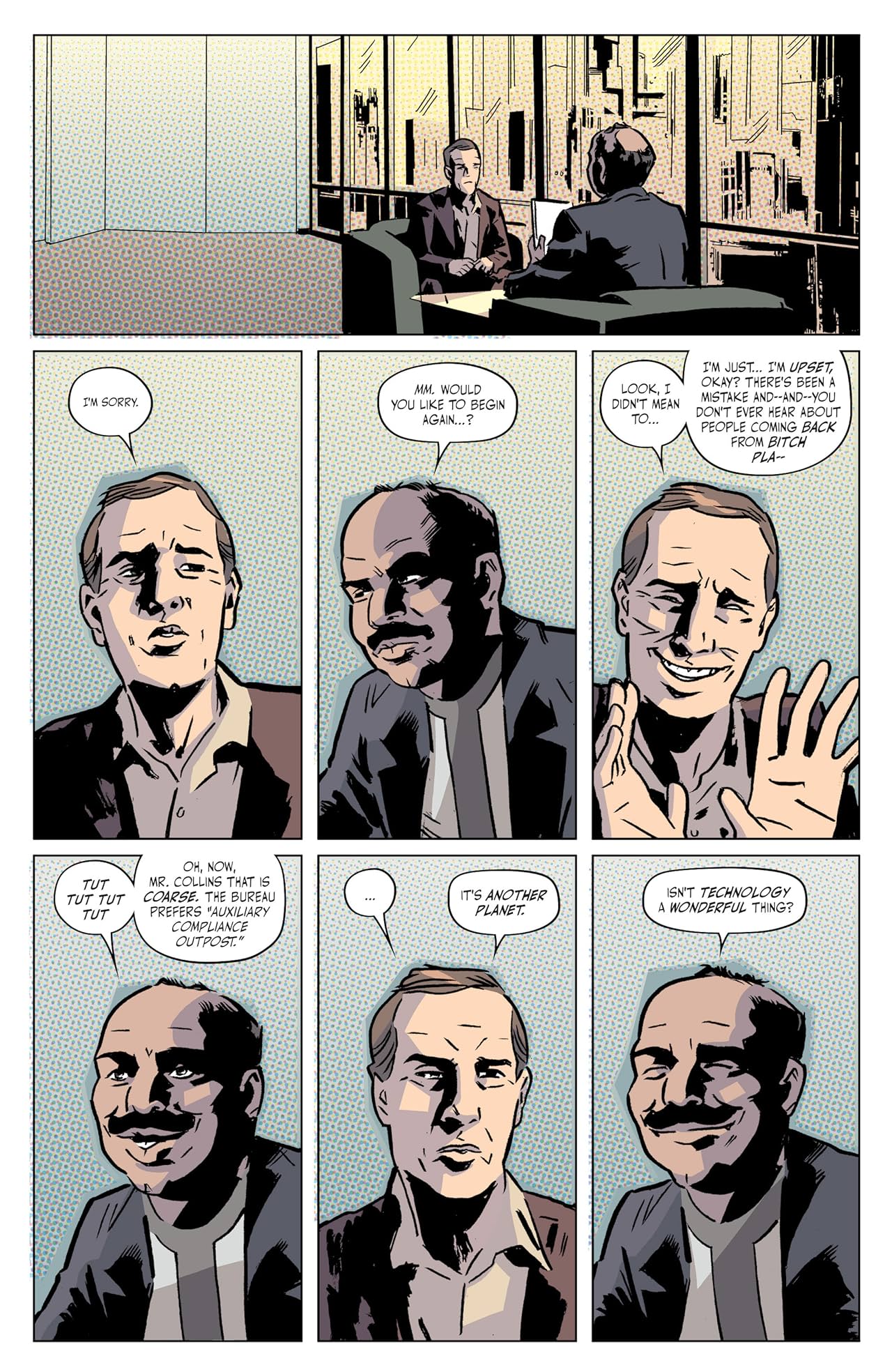 Bitch Planet Vol. 1: Extraordinary Machine