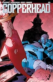 Copperhead #10