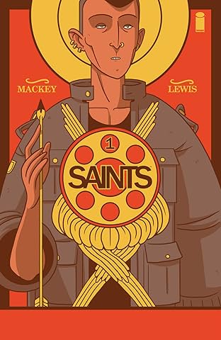 Saints #1