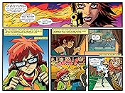 Bottle of Awesome #1