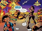 Bottle of Awesome #1