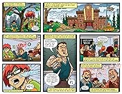 Bottle of Awesome #1