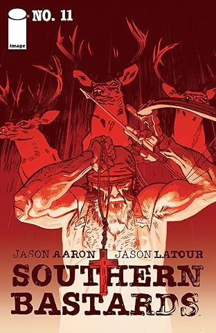 Southern Bastards #11