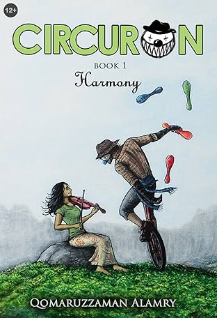 Circuron #1: Harmony