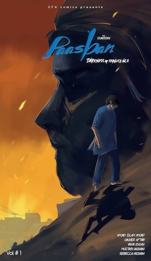 Paasban Vol. 1: Darkness & Innocence