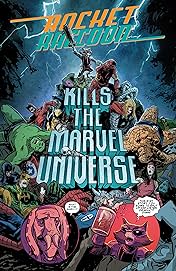 What If? Infinity - Guardians of the Galaxy #1