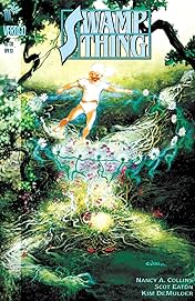 Swamp Thing (1982-1996) #130