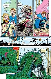 Swamp Thing (1982-1996) #130