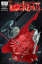 Locke & Key: Grindhouse