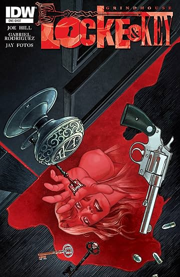Locke & Key: Grindhouse