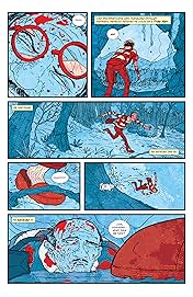 The Manhattan Projects #6