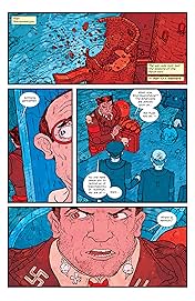 The Manhattan Projects #6