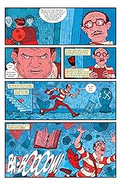 The Manhattan Projects #6