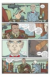 The Manhattan Projects Vol. 1